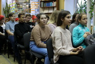 «Всё это из нашей истории строки…»