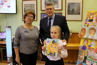 Моя мама лучше всех 