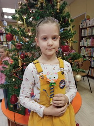 Котики и сыщики – предновогоднее «Воскресенье с Пришвинкой» 