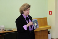 Малахитовая шкатулка народной памяти
