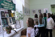 Малахитовая шкатулка народной памяти