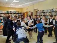 Масленица, до свидания! Приходи ещё!  