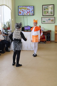 Широкая Масленица