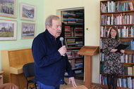 Наши старые, старые сказки