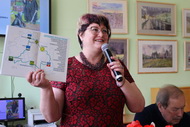 Наши старые, старые сказки