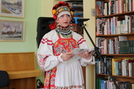 Наши старые, старые сказки
