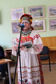 Наши старые, старые сказки