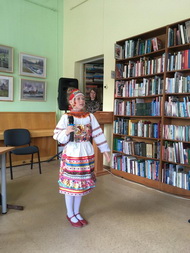  Бродилки по
партеру и бельэтажу, или Тайна одного клада