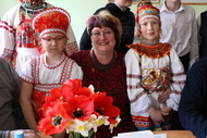 Наши старые, старые сказки