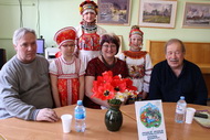 Наши старые, старые сказки