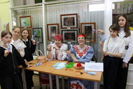 Наши старые, старые сказки