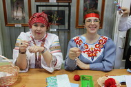 Наши старые, старые сказки