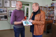 Наши старые, старые сказки