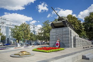 У Пришвинки нет каникул!