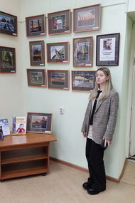 Встречи. Моменты. Открытия 