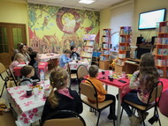 Киномультвоскресенье