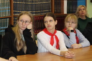 НА СТРАЖЕ ПОКОЯ ОТЕЧЕСТВА 