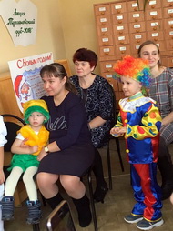 В поисках пропавшего Фунтика