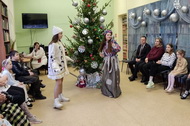 Волшебство продолжается