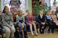 Волшебство продолжается