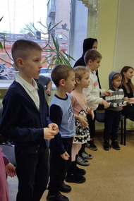 Волшебство продолжается