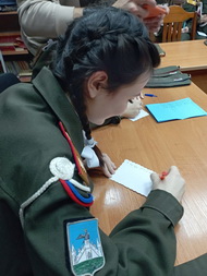 Новогодний муз-батл