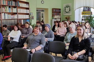 О радости жизни и радости чтения