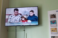 О радости жизни и радости чтения