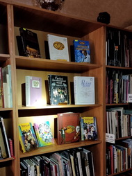  Бродилки по партеру и бельэтажу, или Тайна одного клада