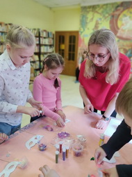  Бродилки по партеру и бельэтажу, или Тайна одного клада