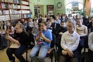 Писатели рождаются из читателей