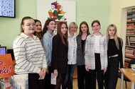Писатели рождаются из читателей