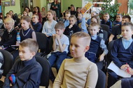 Писатели рождаются из читателей