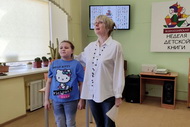 Писатели рождаются из читателей