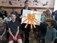 Кораблик Доброты