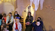 Библионочь-2022 «Истории губернского города О…». Как это было