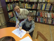 Про всё на свете в книгах Маршака