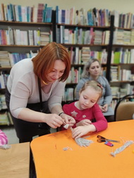 Подарки для мамы 