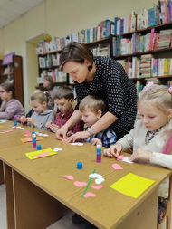 Подарки для мамы 