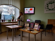 «HANAMI»: КЛУБ ЛЮБИТЕЛЕЙ АЗИАТСКОЙ КУЛЬТУРЫ 