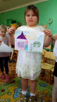 Сказки из дымковской слободы 