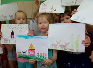 Сказки из дымковской слободы 