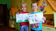 Сказки из дымковской слободы 