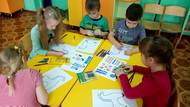 Сказки из дымковской слободы 