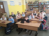 Праздник Умки 