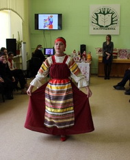 Чудеса в решете начались!