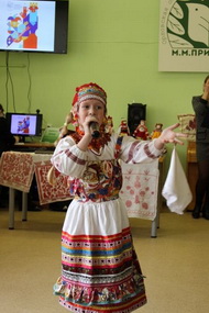 Чудеса в решете начались!