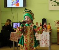 Чудеса в решете начались!
