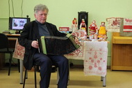 Чудеса в решете начались!