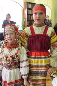 Чудеса в решете начались!